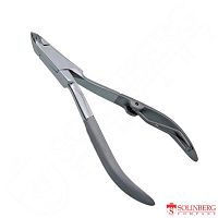 Кусачки маникюрные Solinberg 32811/2Тz