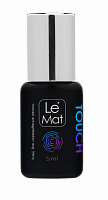 Клей Le Mat  "TOUCH" 5 мл (чёрный)