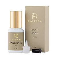 Клей Barbara Bang Bang 5мл