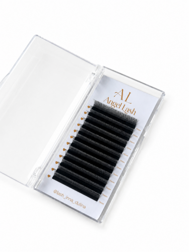 Angel Lash готовые пучки 2D отдельные длины