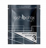 Состав для ламинирования №3 Next LASH BOTOX