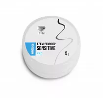 Крем-ремувер Lovely "Sensitive" 5г