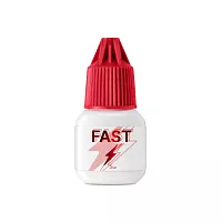 Черный клей LASHY "Fast" 5мл