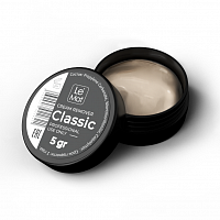 Кремовый ремувер Le Maitre "Classic" 5 гр