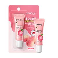 Маска для губ Bioaqua