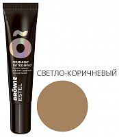 Estel пигмент прямого действия, светло-коричневый 15мл