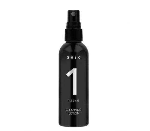 Очищающий лосьон № 1 Cleansing Lotion SHIK