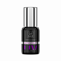 Клей Le Mat "UV-0,5" 5 мл