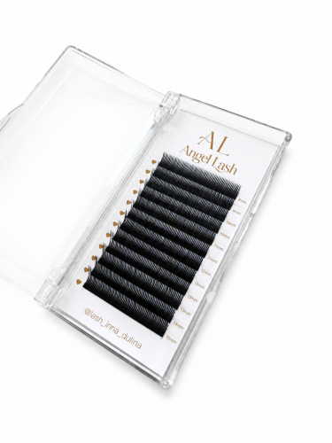 Angel Lash готовые лучи 5D 
