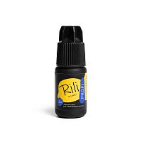 Черный клей Rili "Profi" 3 мл