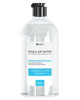 Мицеллярная вода MILV, 500 мл