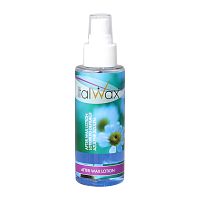 Лосьон после депиляции ITALWAX Азулен 100мл