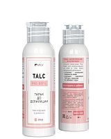 Тальк косметический MILV 30 г