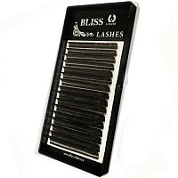 Bliss Lash mix горький шоколад