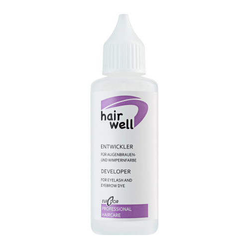 Оксид HairWell 2% 50мл